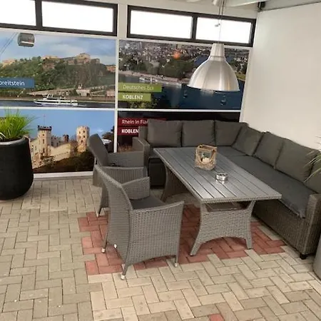 Otel A3 Oberhonnefeld-Gierend