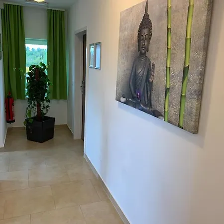 A3 Otel Oberhonnefeld-Gierend