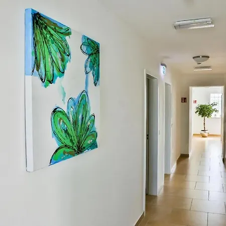 Hotel A3 Oberhonnefeld-Gierend