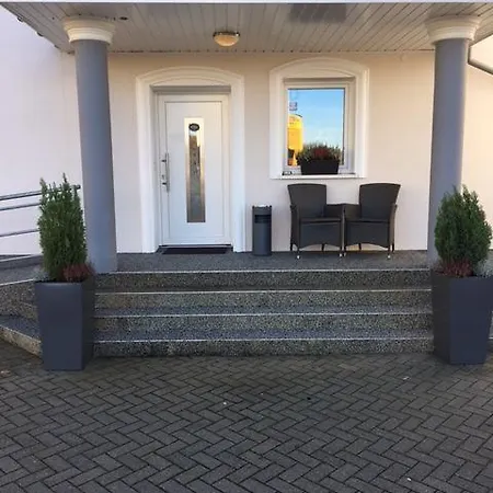 Otel A3 Oberhonnefeld-Gierend