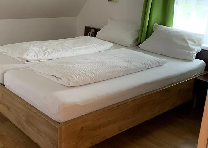 Hotel A3 Oberhonnefeld-Gierend