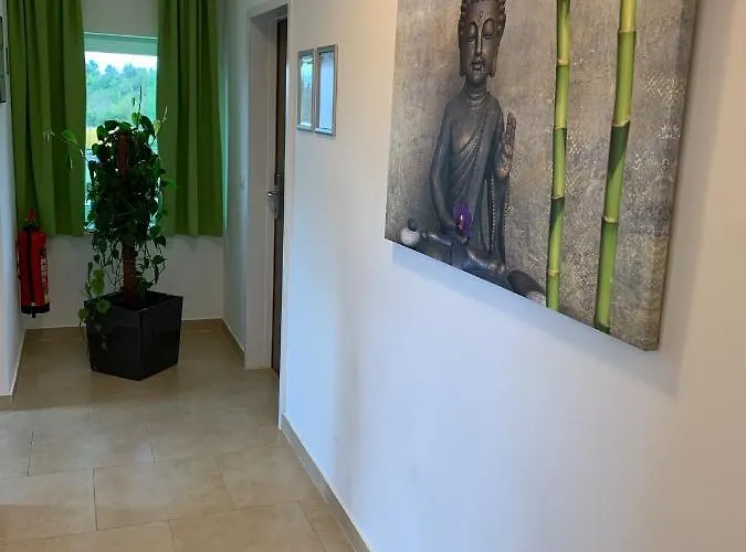 A3 Hotel Oberhonnefeld-Gierend