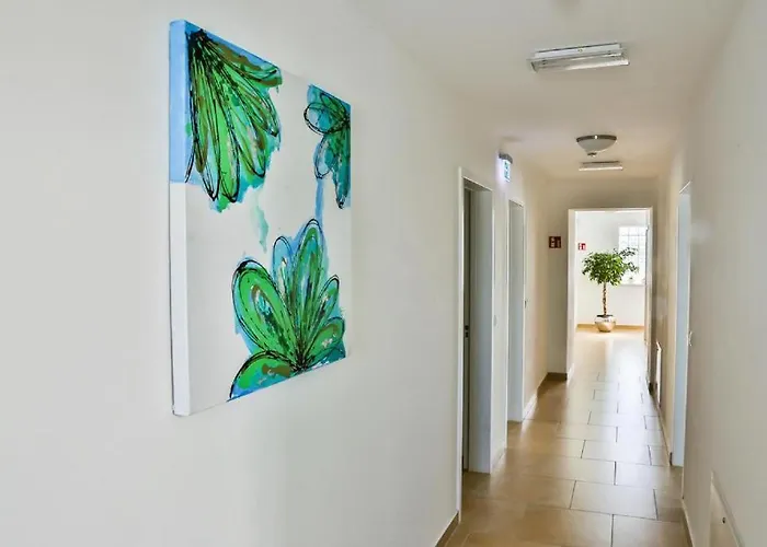 Hotel A3 Oberhonnefeld-Gierend