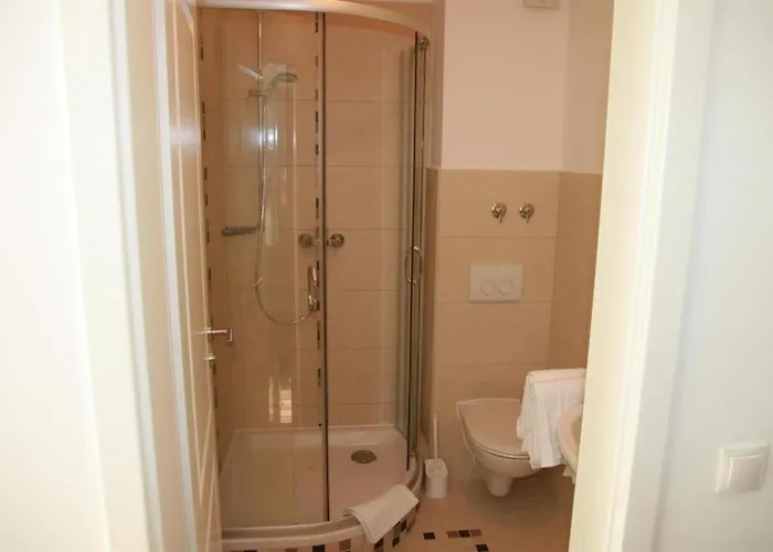 A3 Hotel Oberhonnefeld-Gierend