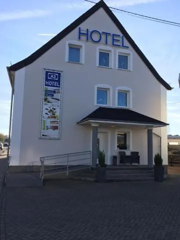 A3 Oberhonnefeld-Gierend