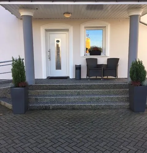 Hotel A3 Oberhonnefeld-Gierend